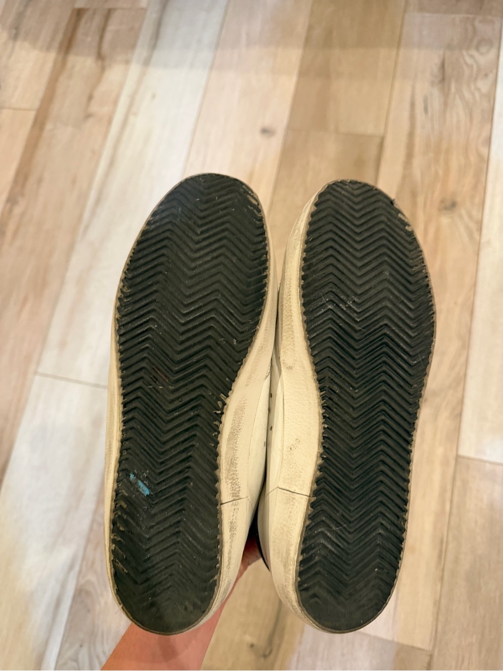 Golden goose sneaker - Picture 4 of 4